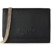 Liu Jo Clutch 'Caliwen' zwart