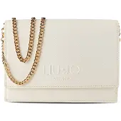 Liu Jo Clutch 'Caliwen' wit