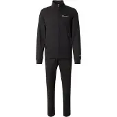 Champion Joggingpak zwart