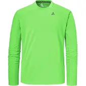 Schöffel Functioneel shirt 'Enixa' groen