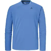 Schöffel Functioneel shirt 'Enixa' blauw