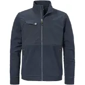 Schöffel Funktionele fleece-jas 'Maghera' marine