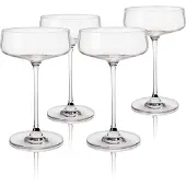 Viski Cocktailglas Reserve Julien 295 ml (Set van 4)