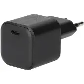 Musthavz 65 Watt USB-C Thuis Oplader Zwart
