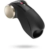 Fun Factory Cobra Libre II - penisvibrator (zwart)