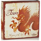 Calliope Games Tsuro - Bordspel