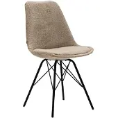 Kick Collection eetkamerstoel Bren - beige