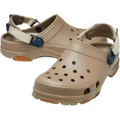 Crocs Klompen ALL TERRAIN CLOG heren 39 / 40