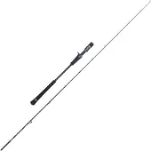 Penn Batallion Solid Jigging Hengel
