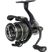 Westin W2 Spinning Reel Zilver 2000FD