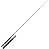Ugly Stik Elite Boat Trolling Rod Zilver 2.20 m / 10-20 Lbs