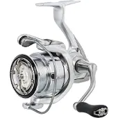Westin W3 Spinning Reel Zilver 4000FD