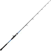 Penn Retaliate X Slow Jigging Hengel