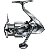 Shimano Stella Fk Spinning Reel Zwart 2500