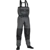 Fladen Maxximus Breathable Stocking foot waders XXL - Waadpak