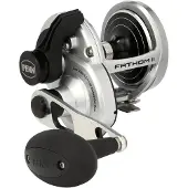 Penn Fathom Ii Lever Drag Hs Trollingmolen