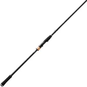 13 Fishing Muse Black Spinning Rod Zwart 2.56 m / 20-80 g