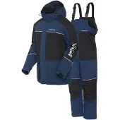 Kinetic X Treme Set Blauw S Man
