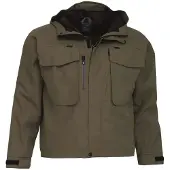 Kinetic Classic Jas