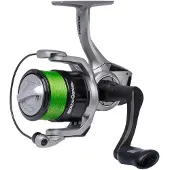 Abu Garcia Max X With Line Front Drag Spinning Molen