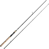 Berkley Lightning HT 2, een draaiende variant