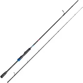 Berkley Urbn Ii Spinning Rod Zilver 2.40 m / 5-25 g