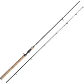 Berkley Lightning Ht Ii Baitcasting Hengel
