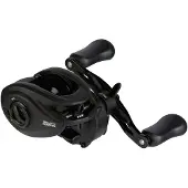 Abu Garcia Max5lp300 Abu Max5 Lp 300 Baitcasting Reel Zilver