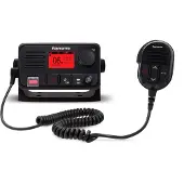 Raymarine Ray53 Spoke Zwart