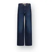 Vingino Extra wide leg Jeans Carlice Meisje Blauw 176