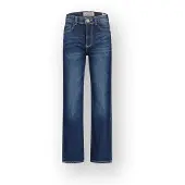 Vingino Girls Clara Jeans Cruziale Blue Size: 4 | Jeans Outlet | kids | Blauw