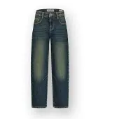 Vingino Baggy Jeans Keaton Jongen Blauw 116