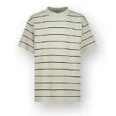Vingino Oversized T-shirt Howie Jongen Groen 140