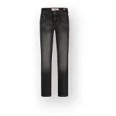 Vingino Regular Jeans Brent Jongen Grijs 152