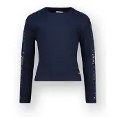 Vingino T-shirt Jaisi Meisje Blauw 152