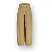 Vingino Balloon Jeans Camilla Meisje Bruin 158