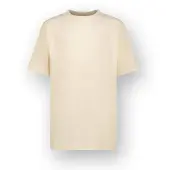 Vingino Jongens Polo's & T-shirts Hino - Creme - Maat 140