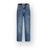 Vingino Relaxed Jeans Geraldo Jongen Blauw 134