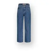 Vingino Relaxed Jeans Gino Jongen Blauw 122