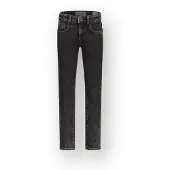 Vingino Boys Darron Jeans Washed Black Size: 14 | Trousers Outlet | kids | Zwart