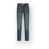 Vingino Regular Jeans Brent Jongen Blauw 104