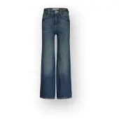 Vingino Girls Cecile Jeans Cruziale Blue Size: 11 | Jeans Outlet | kids | Blauw