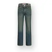 Vingino Straight Jeans Clara Meisje Blauw 98