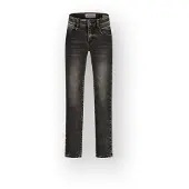Vingino Regular Jeans Blake Jongen Grijs 110