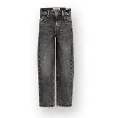 Vingino Baggy Jeans Keaton Jongen Grijs 110