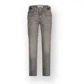 Vingino Regular Jeans Brando Jongen Grijs 98