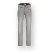 Vingino Jeans Dante Jongen Grijs 98