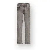 Vingino Jeans Paolo Jongen Grijs 152