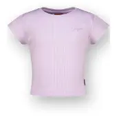 Vingino Jasmina Wave Lilac Size: 12 | T-shirts Outlet | Unisex | Paars