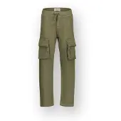Vingino Jeans Clay Jongen Groen 104